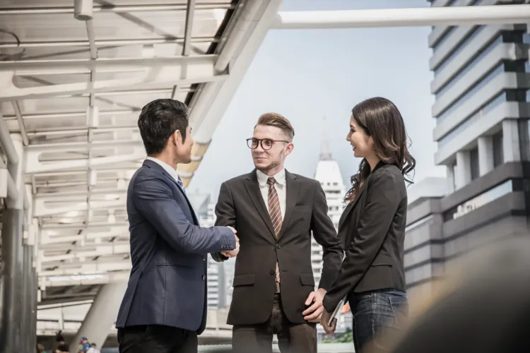 Mergers and Acquisitions (M&A)