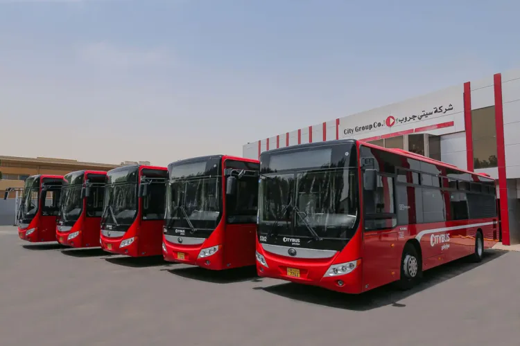 Transport & Mobility
