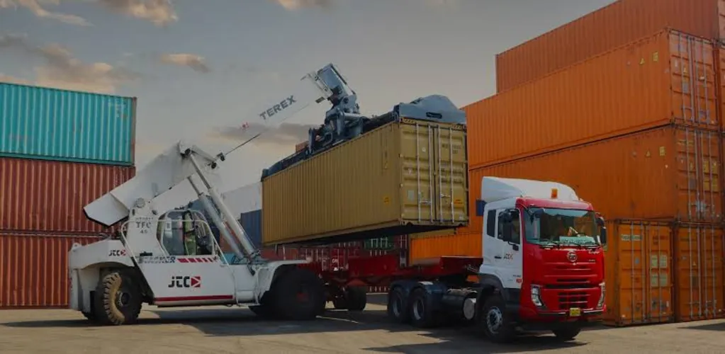 Supply Chain & Logistics